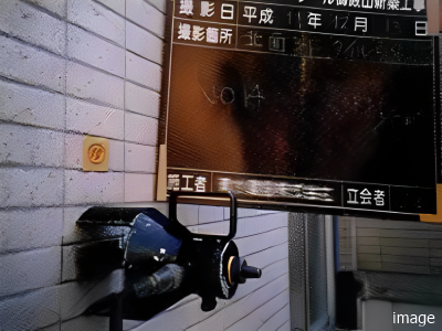 引っ張り試験｜ザ・パークハウスグラン麻布仙台坂