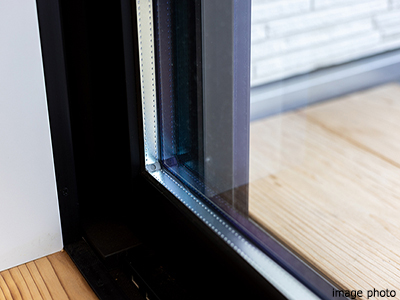 サッシイメージ｜ザ・パークハウスグラン麻布仙台坂