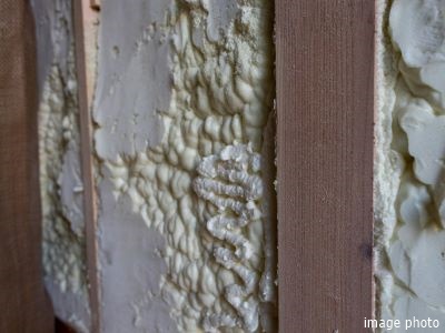 断熱材イメージ｜ザ・パークハウスグラン麻布仙台坂